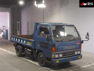 MAZDA TITAN