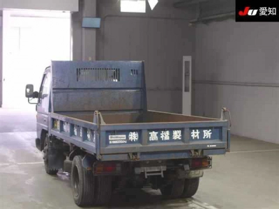 MAZDA TITAN