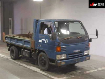 MAZDA TITAN