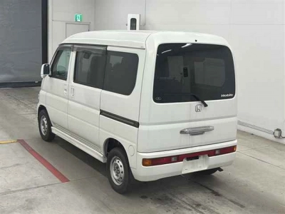 HONDA VAMOS HOBIO