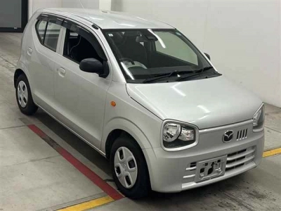MAZDA CAROL