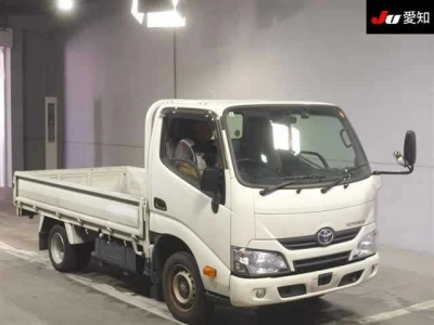 TOYOTA TOYOACE TRUCK
