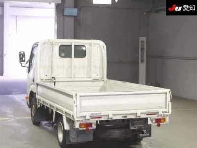 TOYOTA TOYOACE TRUCK
