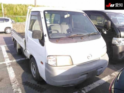 MAZDA BONGO TRUCK