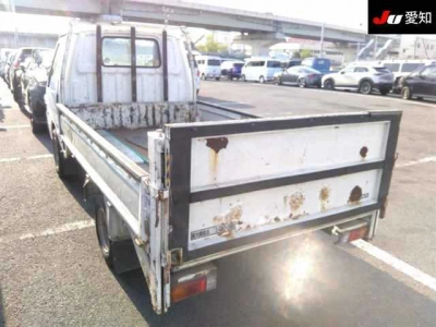 MAZDA BONGO TRUCK