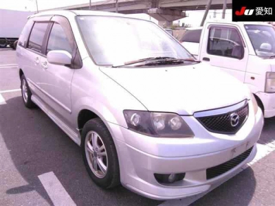 MAZDA MPV