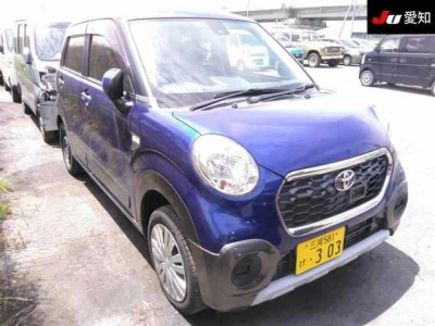 TOYOTA PIXIS JOY