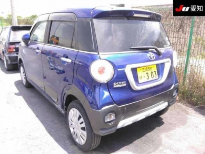 TOYOTA PIXIS JOY