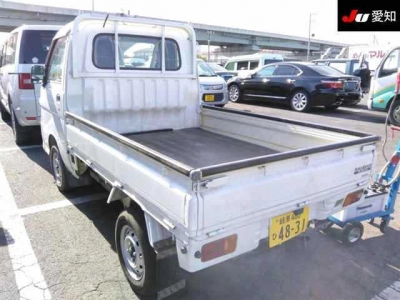 SUBARU SAMBAR TRUCK