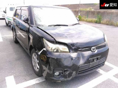 TOYOTA COROLLA RUMION