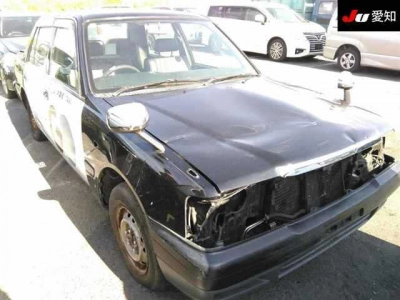 TOYOTA CROWN COMFORT