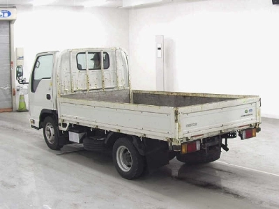 MAZDA TITAN