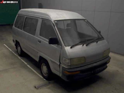 TOYOTA LITE ACE WAGON