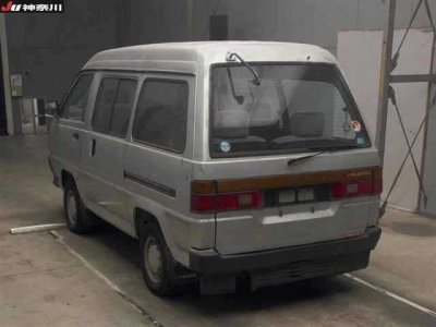 TOYOTA LITE ACE WAGON