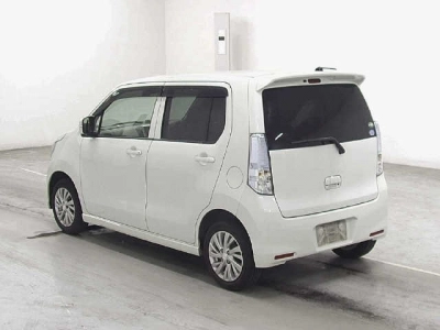 MAZDA FLAIR