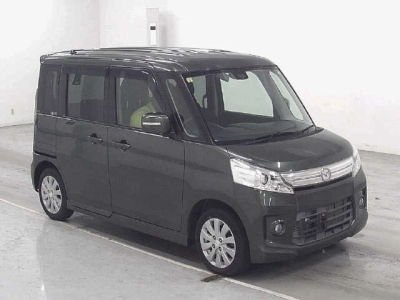 MAZDA FLAIR WAGON