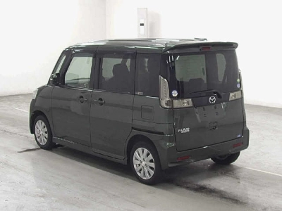 MAZDA FLAIR WAGON