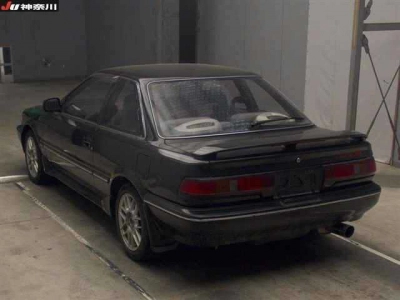 TOYOTA COROLLA LEVIN