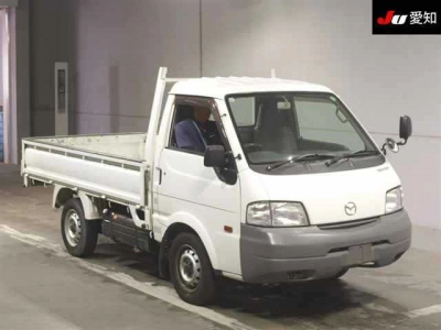MAZDA BONGO TRUCK
