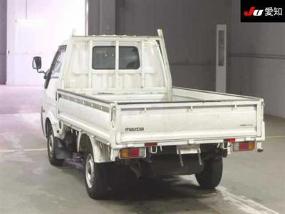 MAZDA BONGO TRUCK
