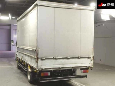 TOYOTA TOYOACE TRUCK