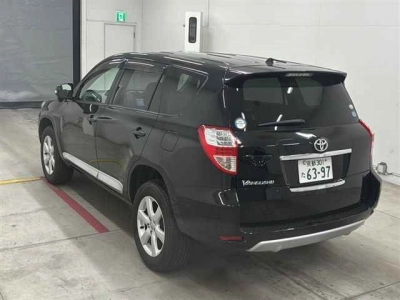 TOYOTA VANGUARD