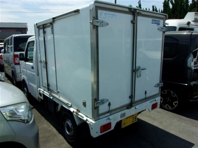 MAZDA SCRUM TRUCK