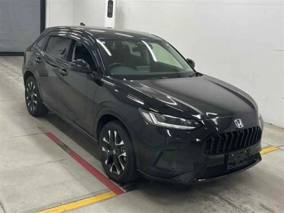 HONDA ZR-V