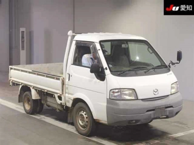 MAZDA BONGO TRUCK