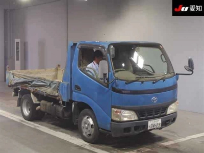 TOYOTA TOYOACE TRUCK