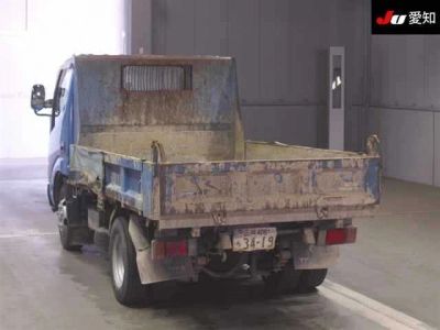 TOYOTA TOYOACE TRUCK