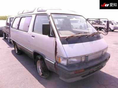 TOYOTA TOWN ACE WAGON
