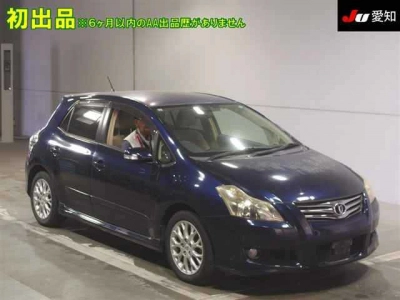TOYOTA BLADE
