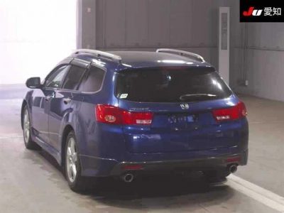 HONDA ACCORD TOURER