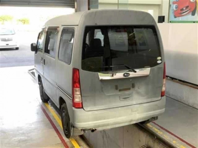 SUBARU SAMBAR DIAS