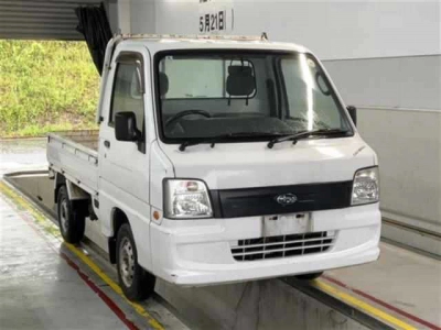 SUBARU SAMBAR TRUCK