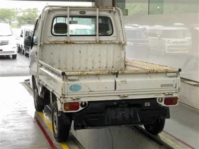 SUBARU SAMBAR TRUCK