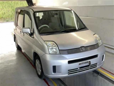 HONDA MOBILIO