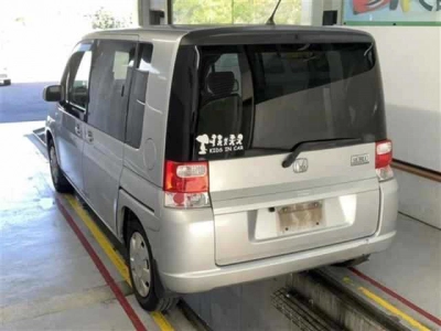 HONDA MOBILIO
