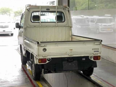 SUBARU SAMBAR TRUCK