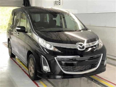 MAZDA BIANTE