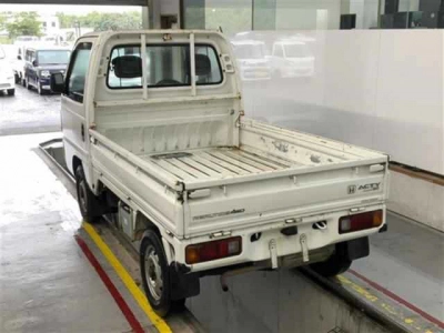 HONDA ACTY TRUCK