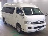 TOYOTA HIACE COMMUTER