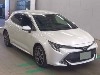 TOYOTA COROLLA SPORT
