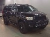 TOYOTA  SEQUOIA 5D4W
