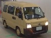 SUBARU SAMBAR VAN