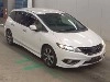 HONDA JADE