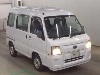 SUBARU SAMBAR VAN