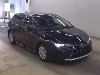 TOYOTA COROLLA WAGON