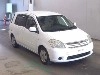 TOYOTA RAUM
